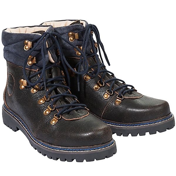 Wiesnkönig Trachtenboots Herren Stiefel günstig online kaufen