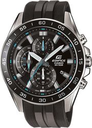 CASIO EDIFICE Chronograph EFV-550P-1AVUEF, Quarzuhr, Armbanduhr, günstig online kaufen