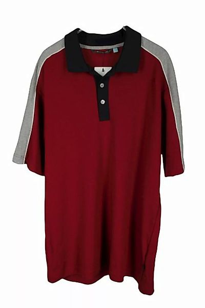 SCHNEIDER Sportswear Shirttop Schneider Sportswear Herren T-Shirt Poloshirt günstig online kaufen