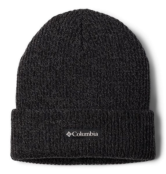 Columbia Beanie Wintermütze Whirlibird Cuffed graphitegrau - 1 Stück günstig online kaufen