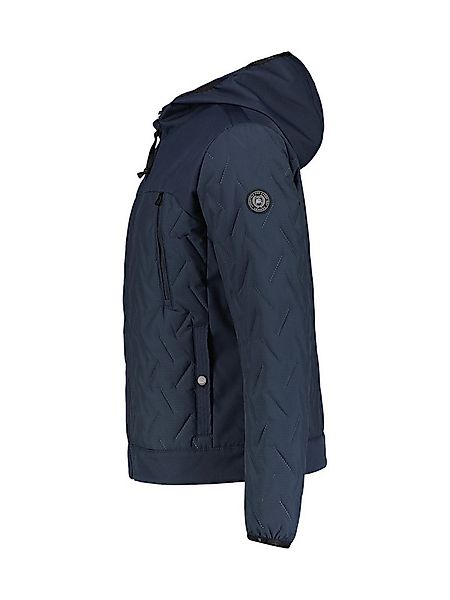 LERROS Steppjacke LERROS Herren Steppjacke mit Kapuze Wasser- und windabwei günstig online kaufen