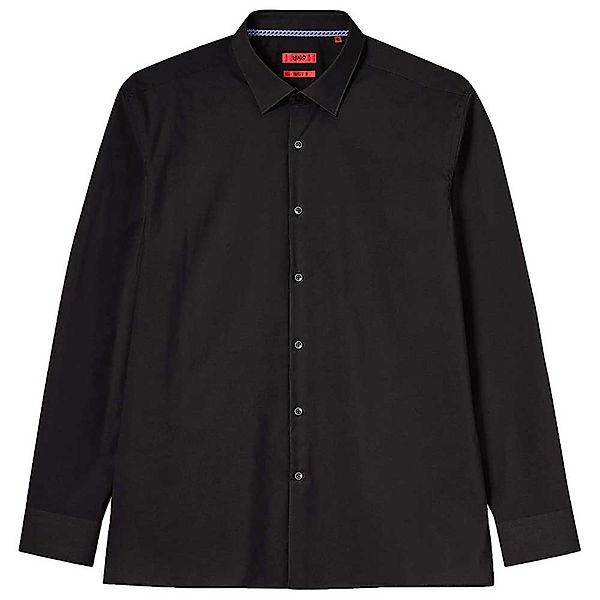 Hugo Koey Shirt 39 Black günstig online kaufen