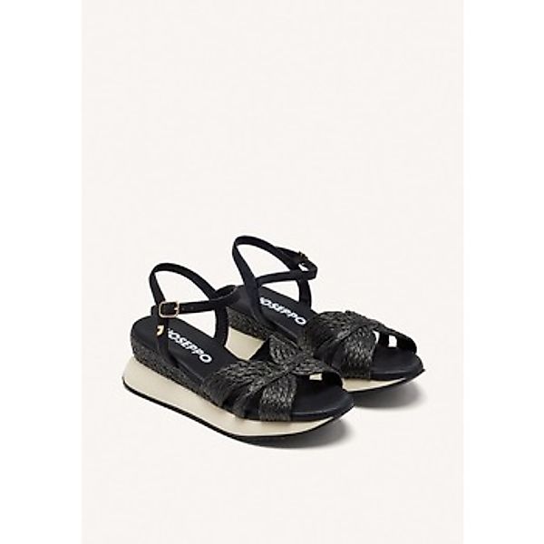 Gioseppo  Sandalen Guildhall Damen Sandalen 74009 günstig online kaufen