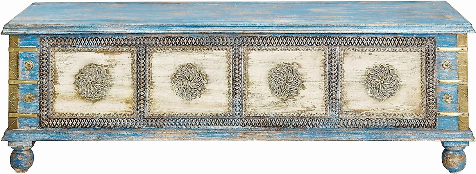 OTTO home Sitztruhe günstig online kaufen