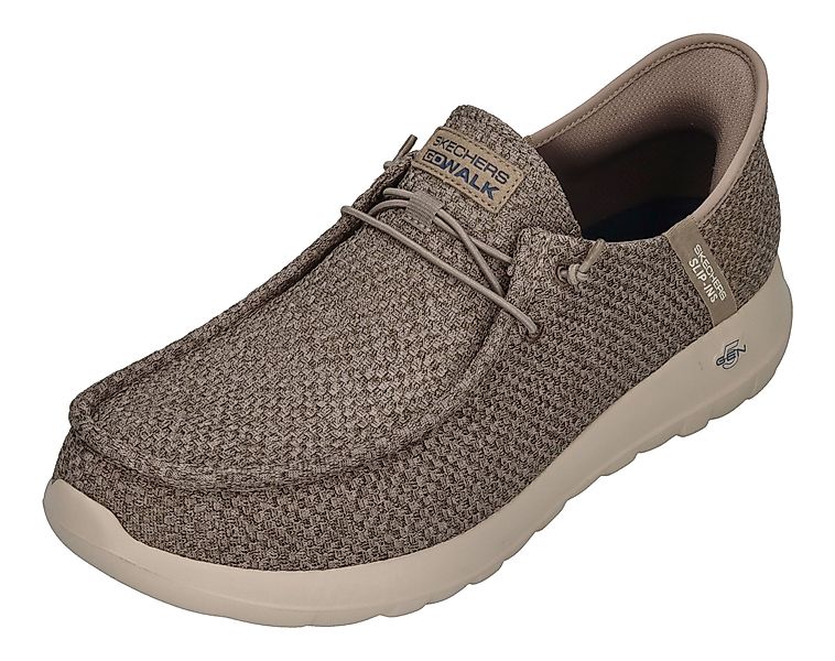 Skechers GO WALK Max 216285 Sneaker günstig online kaufen