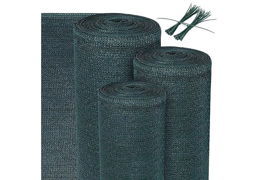 Sol Royal Balkonsichtschutz (1-St) Sol Royal SolVision SG80 Sichtschutzzaun günstig online kaufen