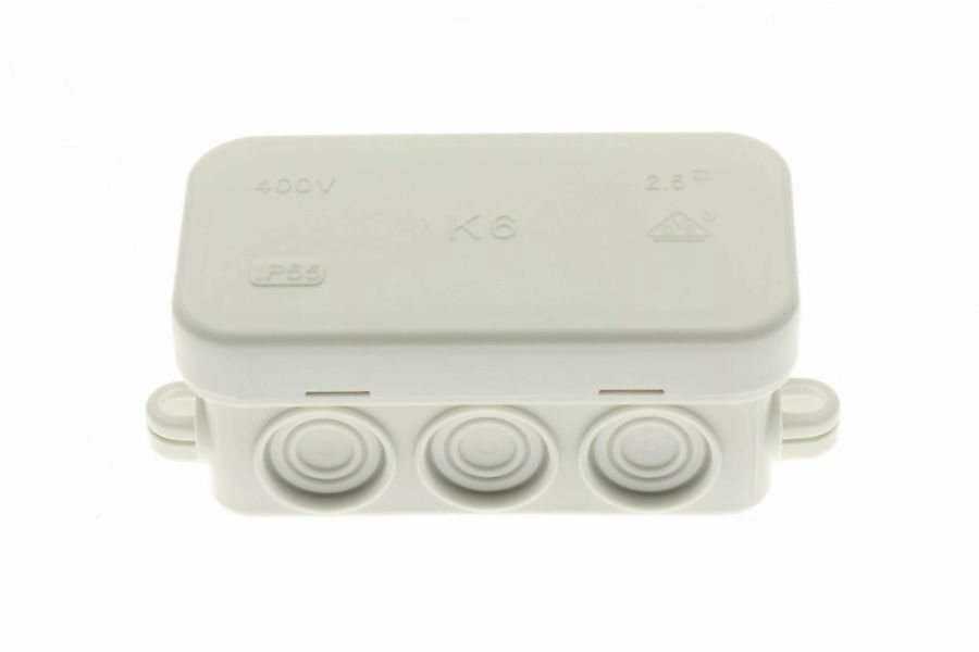Electro Terminal Abzweigdose FD 10 GD - 88167426 günstig online kaufen
