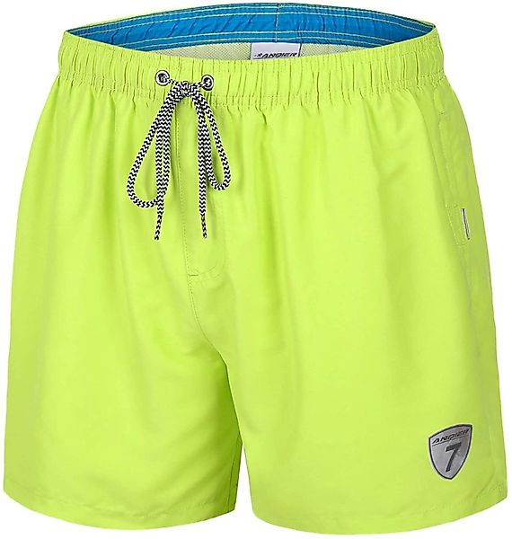 Daskoo Badeshorts Badehose Schwimmhose Schwimmshort Shorts günstig online kaufen