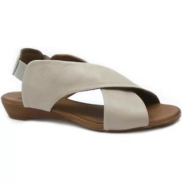 Bueno Shoes  Sandalen BUE-E24-WL2408-GR günstig online kaufen