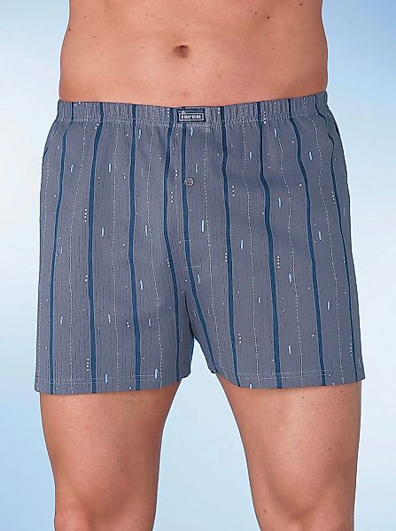 Kings Club Boxershorts 2 Stk. tlg. günstig online kaufen