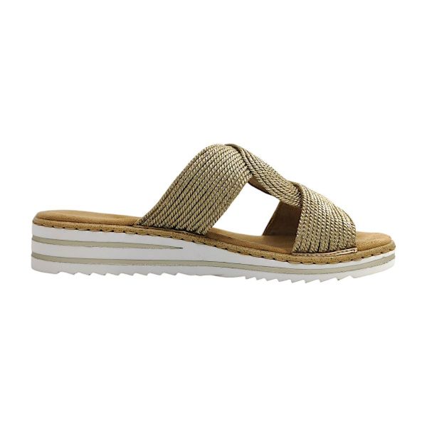 Rieker Pantolette Sandale günstig online kaufen