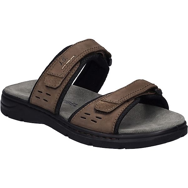 Josef Seibel Marlon 01, braun Sandale günstig online kaufen
