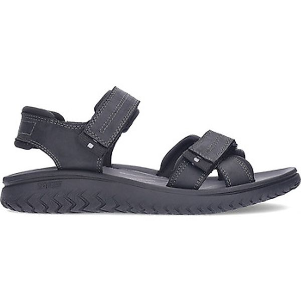 Clarks  Sandalen WESLEY Herren Sandalen günstig online kaufen