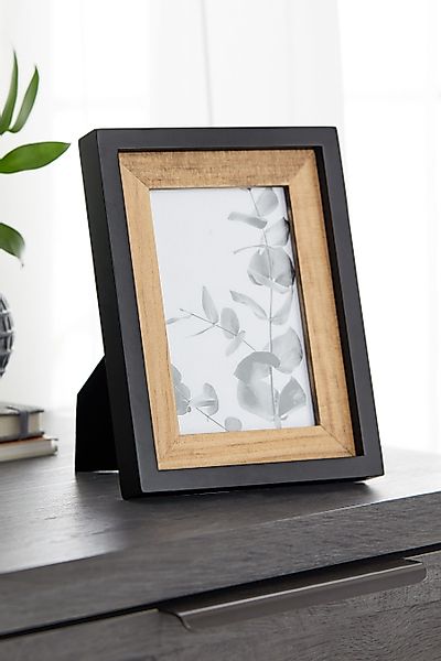 Next Bilderrahmen Bronx Bilderrahmen aus Holz, günstig online kaufen