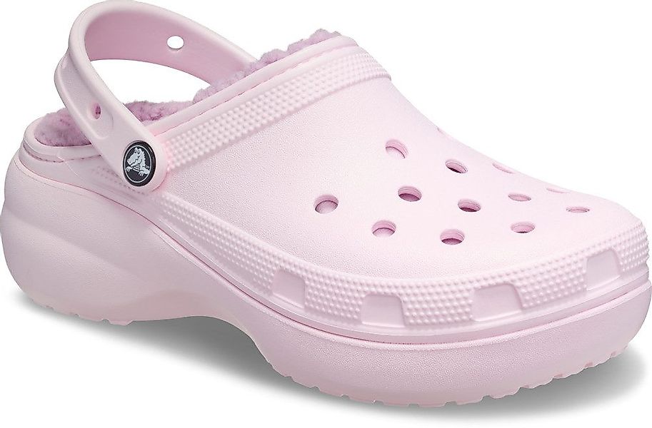 Crocs Classic Platform Clog Clog mit günstig online kaufen