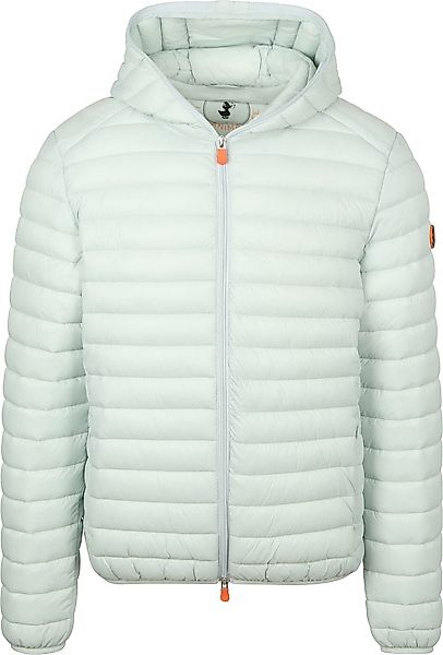 Save The Duck Jacke Donald Hellblau - Größe XXL günstig online kaufen