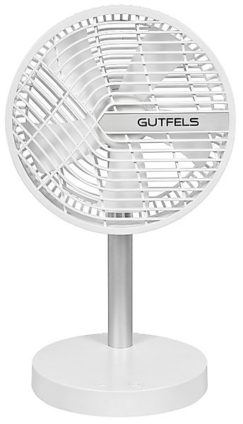 Gutfels Tischventilator »VENTI 3020 R«, bis günstig online kaufen