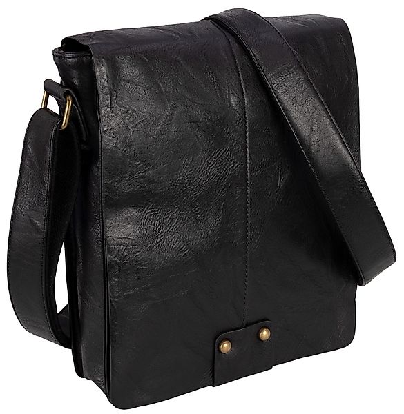 EAAKIE Umhängetasche Umhängetasche Flugbegleiter Schultertasche Messenger günstig online kaufen