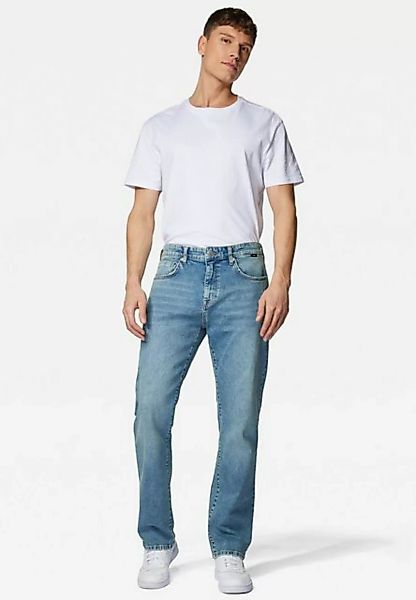 Mavi Loose-fit-Jeans LISBON Loose Straight Jeans günstig online kaufen