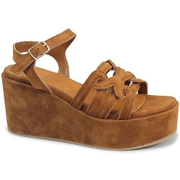 Café Noir  Sandalen CAF-E25-HM6064-M025 günstig online kaufen