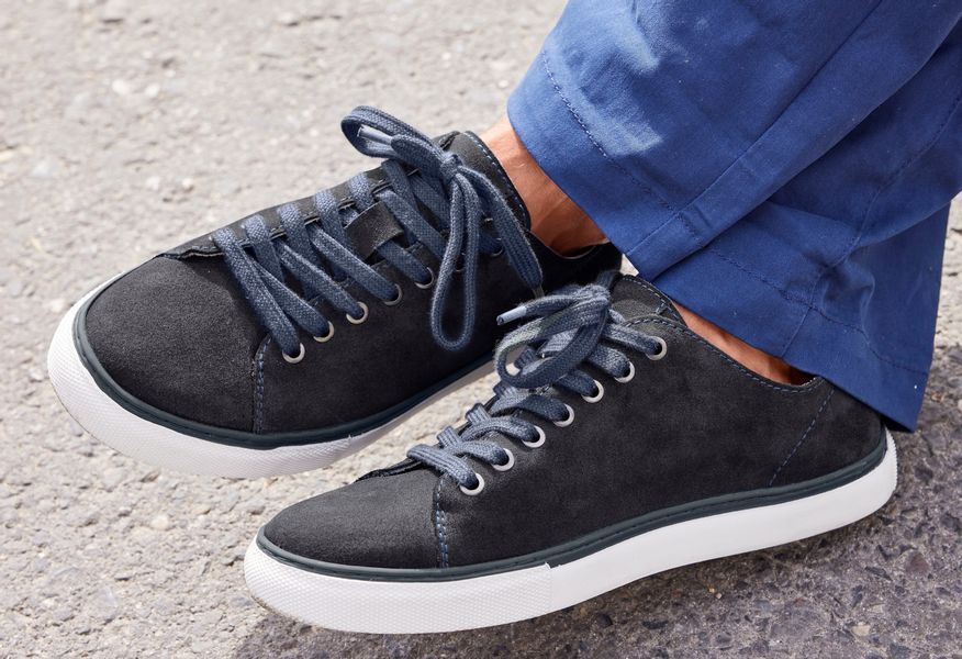 AUTHENTIC LE JOGGER Schnürschuh Sneaker aus günstig online kaufen