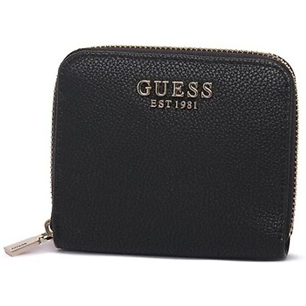 Guess  Geldbeutel Gregoria günstig online kaufen