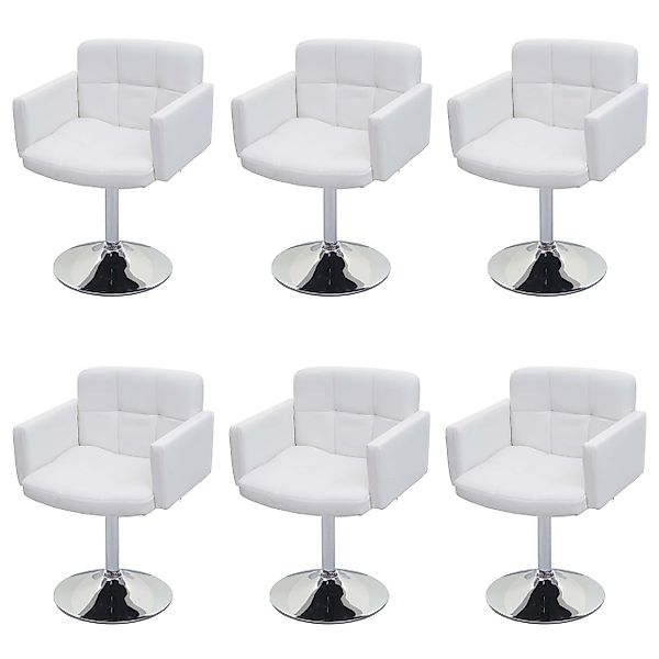 MCW Esszimmerstuhl Houston-6 (Set, 6 St), günstig online kaufen