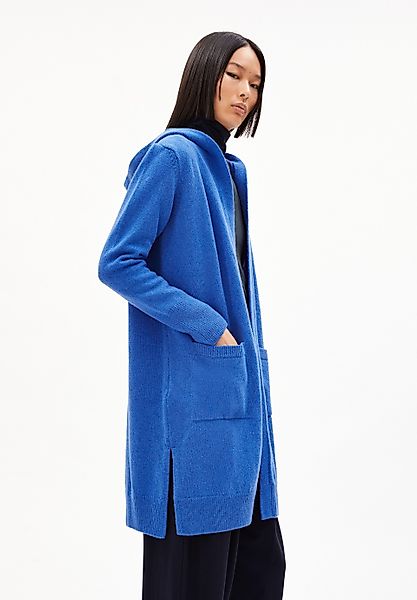 Armedangels Cardigan WANDAA Strickjacke Relaxed Fit günstig online kaufen