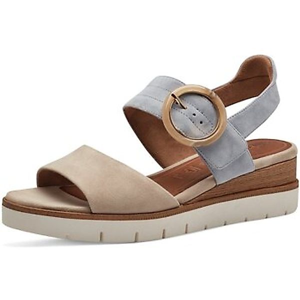 Tamaris  Sandalen Sandaletten Da.-Sandalette 1-28206-42/430 günstig online kaufen