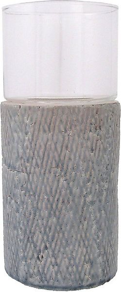 Creativ deco Windlicht Weihnachtsdeko günstig online kaufen