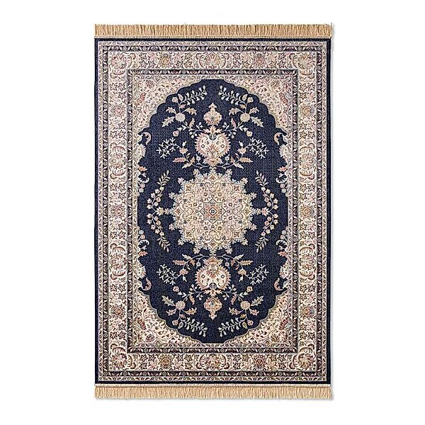 TaraCarpet Teppich Palazzo Royal Ghoum, rechteckig, günstig online kaufen