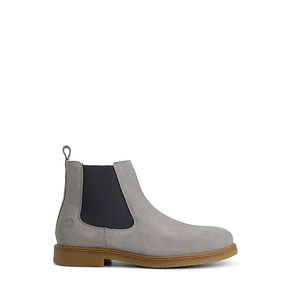 Travelin' Travelin' Ealing Men Grey 46 günstig online kaufen
