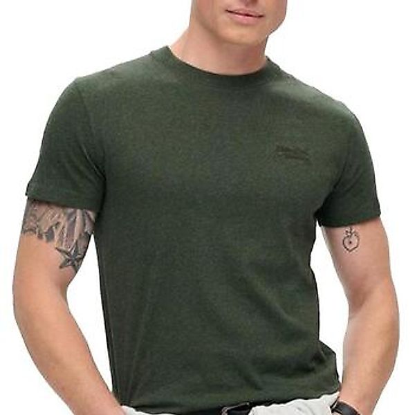 Superdry  T-Shirts & Poloshirts M1011245A günstig online kaufen