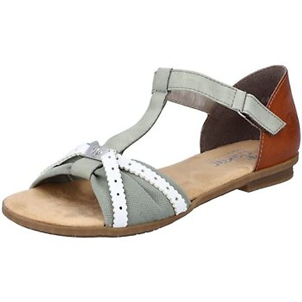 Rieker  Sandalen Sandaletten  64250-91 64250-91 günstig online kaufen
