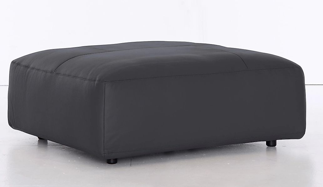 Musterring Hocker "LUCIA" günstig online kaufen