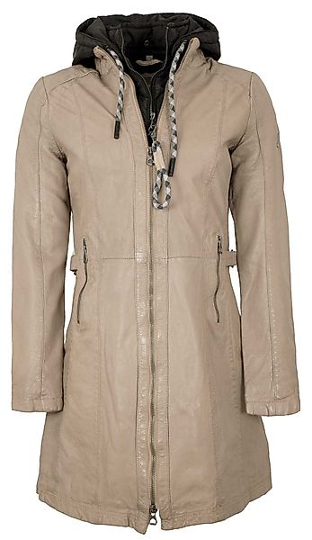 Gipsy by Mauritius Lederjacke GWMargo Gipsy günstig online kaufen