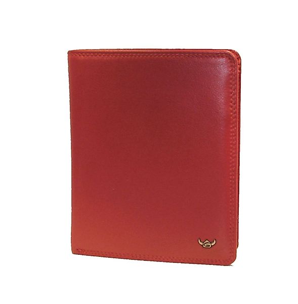 Golden Head Geldbörse Billfold Coin Wallet, günstig online kaufen
