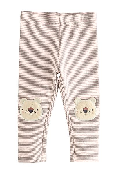 Next Leggings Leggings mit Zierdetails (1-tlg) günstig online kaufen
