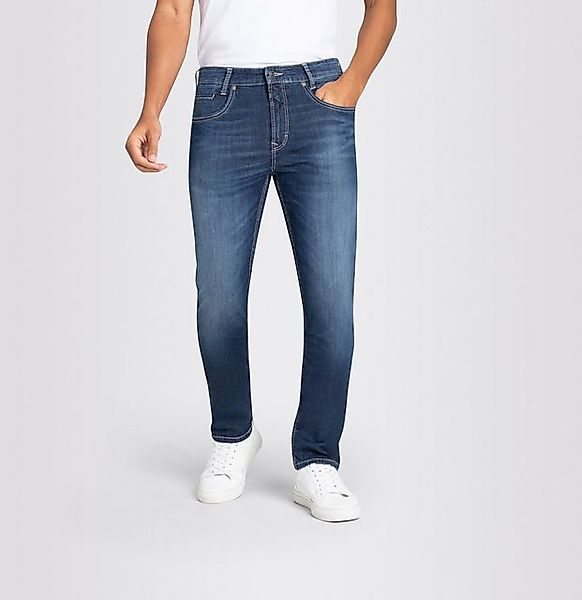 MAC 5-Pocket-Jeans Arne Pipe Summer Denim günstig online kaufen