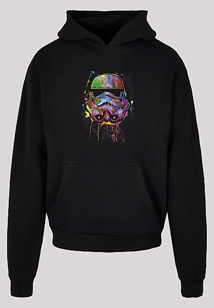 F4NT4STIC Sweatshirt "F4NT4STIC Herren", 1 Stk. günstig online kaufen