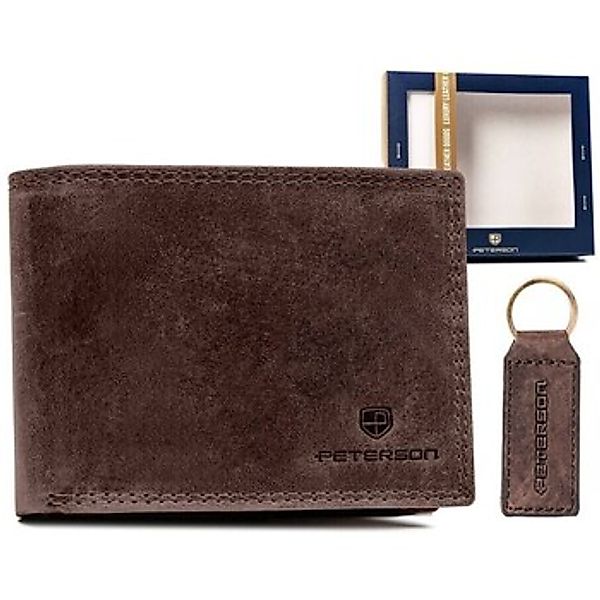 Peterson  Geldbeutel PTNSETMN003CHM günstig online kaufen