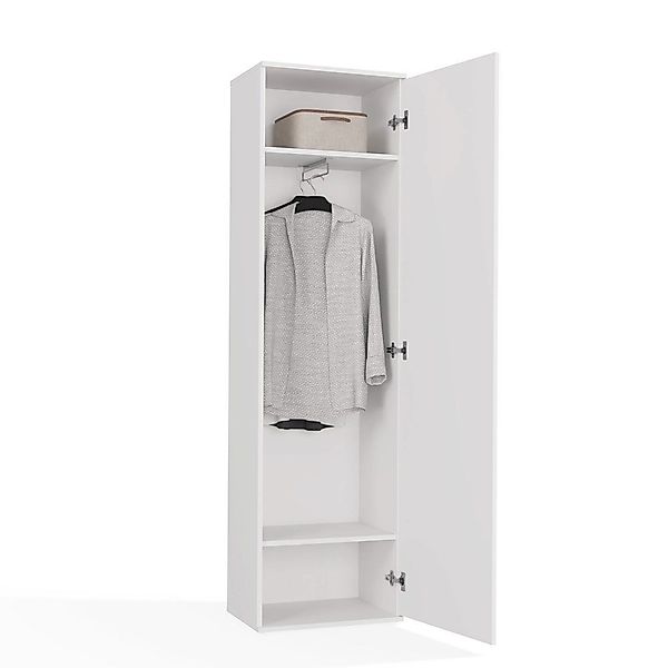 MAGOWA Garderobenschrank DUO Smart – Stilvolle günstig online kaufen
