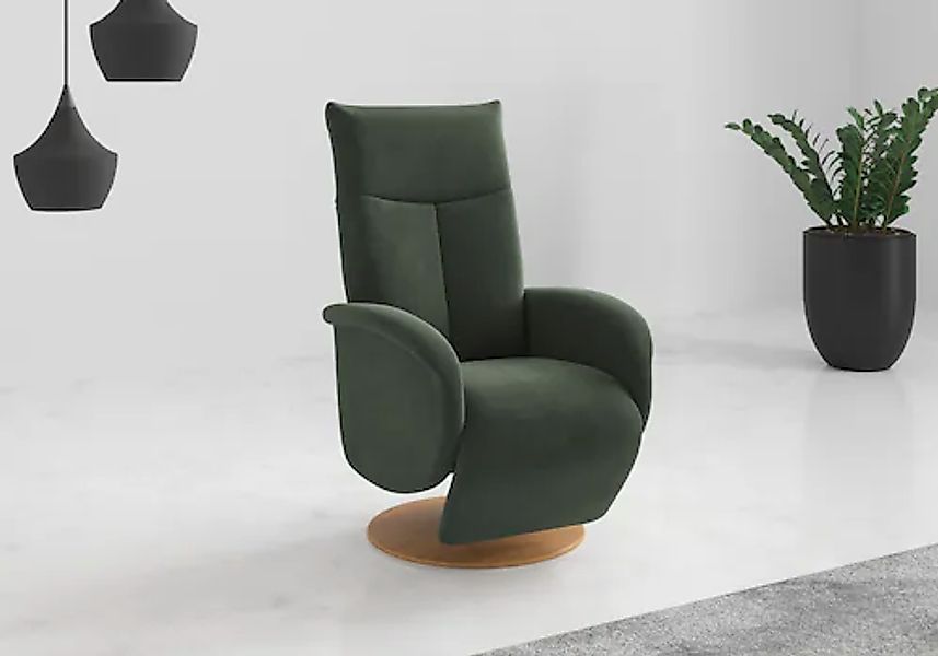 Home affaire TV-Sessel »Glendale« wahlweise mit Aufstehhilfe, 2 Motoren und günstig online kaufen