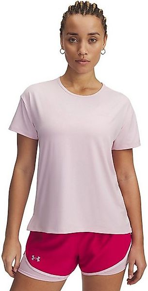 Under Armour® Kurzarmshirt UA VANISH ENERGY SS 2.0 PRIME PINK günstig online kaufen