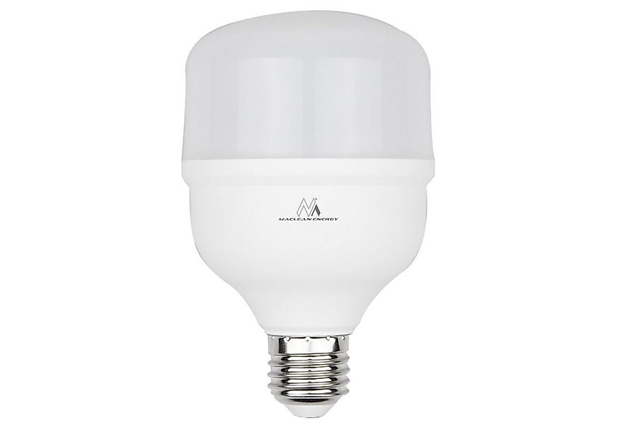 Maclean LED-Leuchtmittel MCE302 NW, E27, 1 St., Neutralweiß, LED-Glühbirne günstig online kaufen