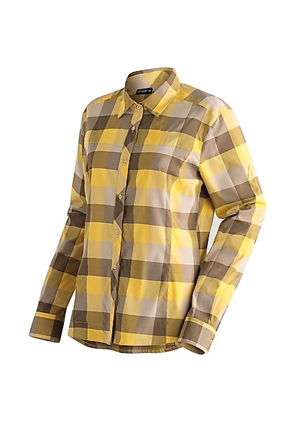 Maier Sports Outdoorbluse Kendra L/S W günstig online kaufen