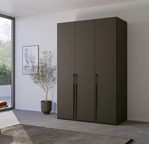 rauch Drehtürenschrank "Kleiderschrank Schrank Garderobe Wäscheschrank SKAT günstig online kaufen