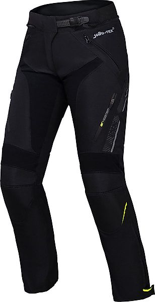 IXS Motorradhose Carbon-ST wasserdichte Damen Motorrad günstig online kaufen