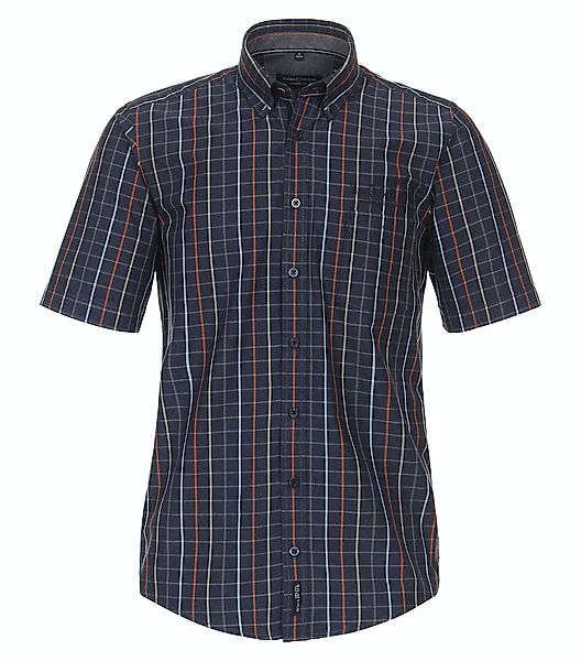 Casamoda Herren Hemd 934078600 günstig online kaufen