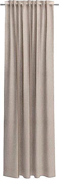 Neutex for you Vorhang "Libre-ECO" Multifunktionsband 1 Stk. tlg. günstig online kaufen